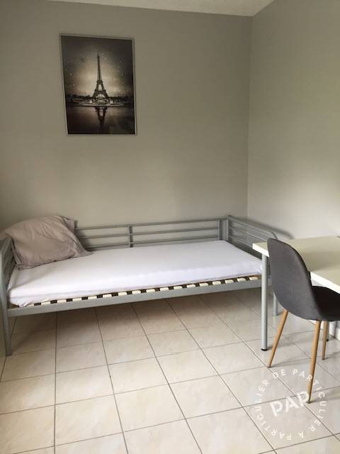 Appartement à louer, 18m², Mantes-la-Ville
