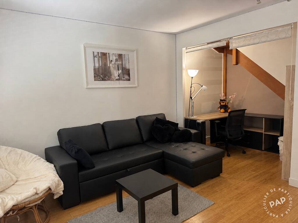Appartement à louer, 65m², Lyon 8ème