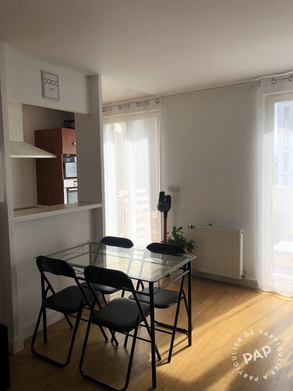 Appartement à louer, 65m², Lyon 8ème