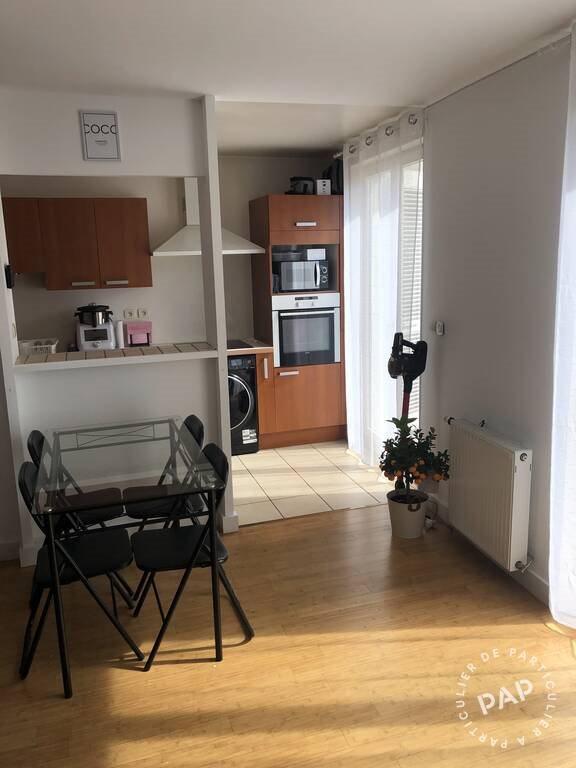 Appartement à louer, 65m², Lyon 8ème