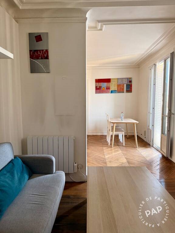 Appartement à vendre, 39m², Le Perreux-sur-Marne