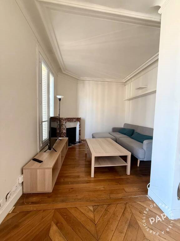 Appartement à vendre, 39m², Le Perreux-sur-Marne