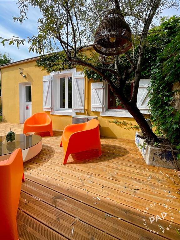 Maison à louer, 21m², Joinville-le-Pont