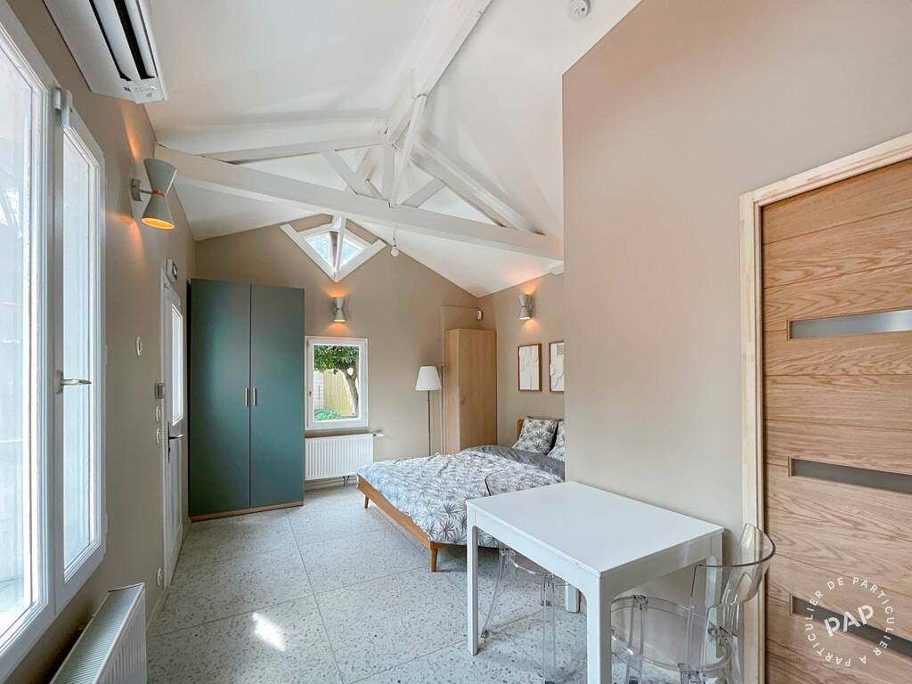 Maison à louer, 21m², Joinville-le-Pont