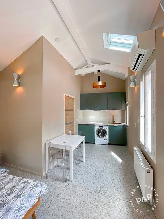Maison à louer, 21m², Joinville-le-Pont