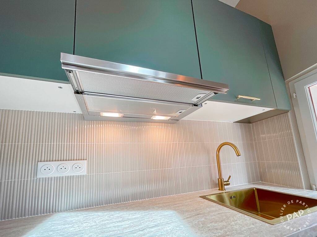 Maison à louer, 21m², Joinville-le-Pont