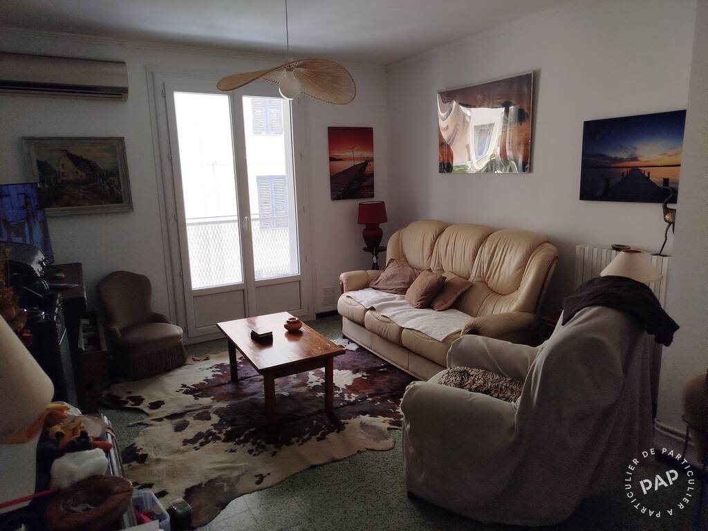 Appartement à louer, 52m², Bastia