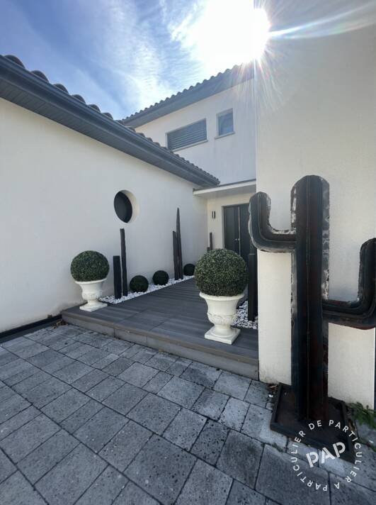 Maison à vendre, 146m², La Tour-de-Salvagny