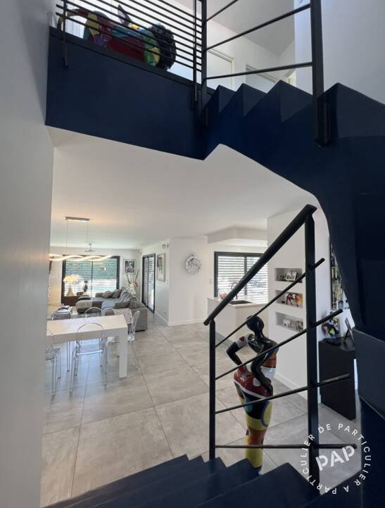 Maison à vendre, 146m², La Tour-de-Salvagny