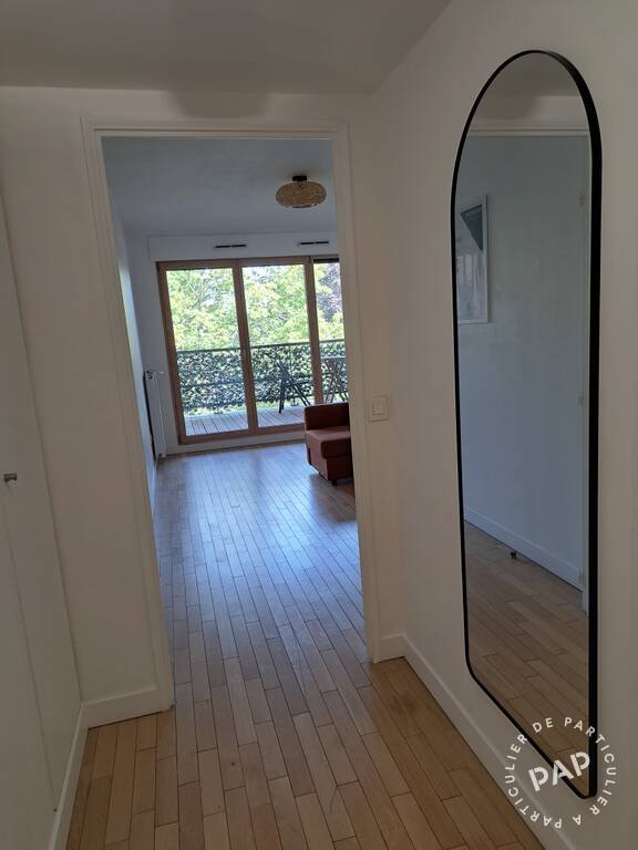 Appartement à louer, 31m², Sèvres