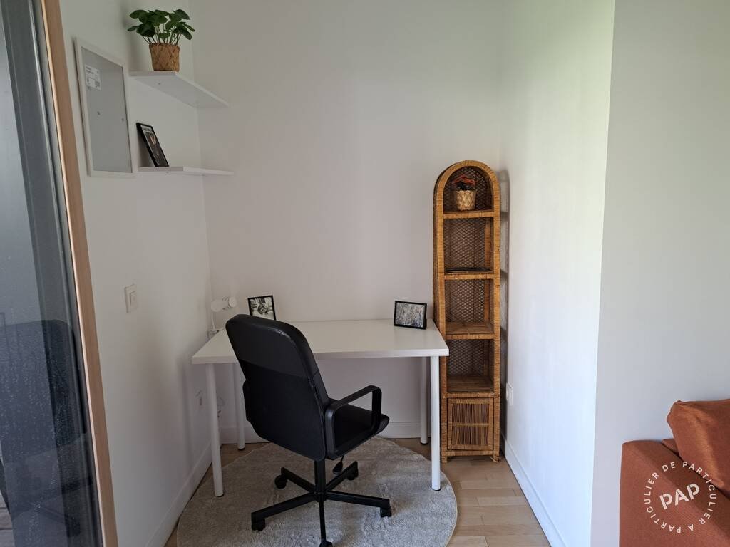 Appartement à louer, 31m², Sèvres