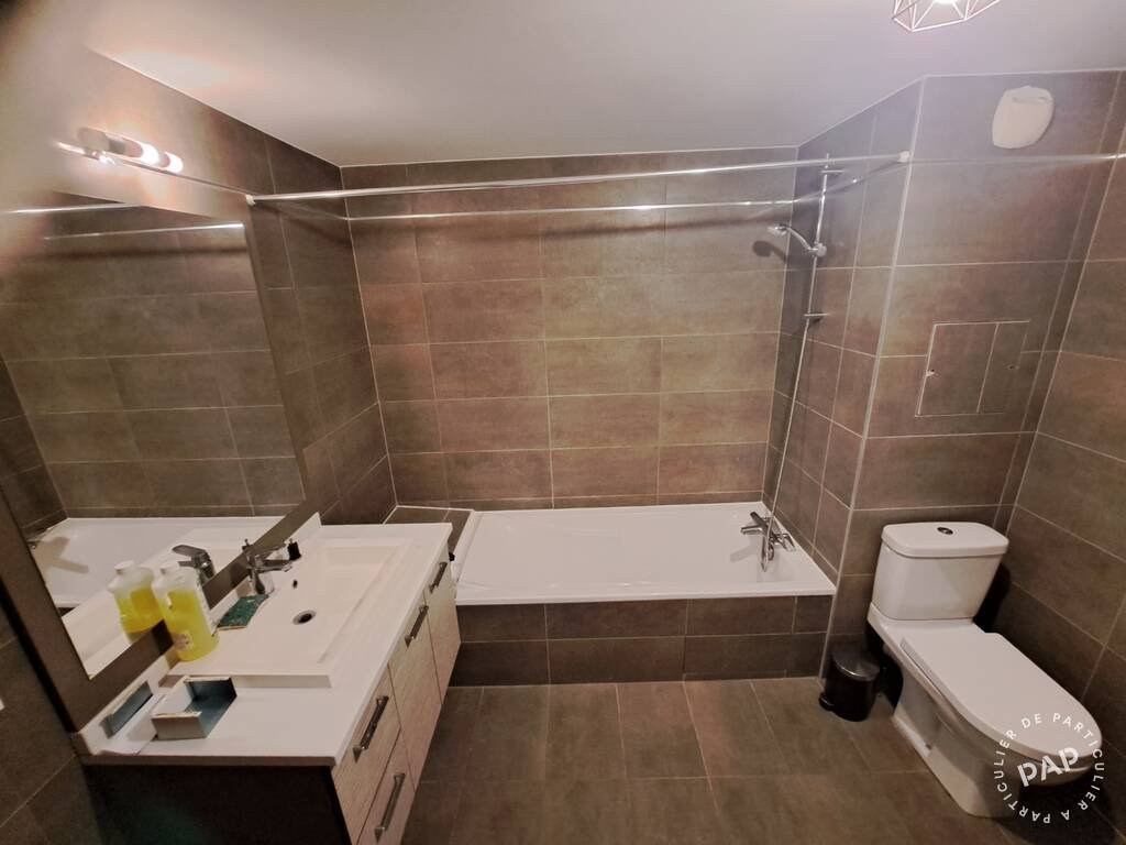 Appartement à louer, 31m², Sèvres