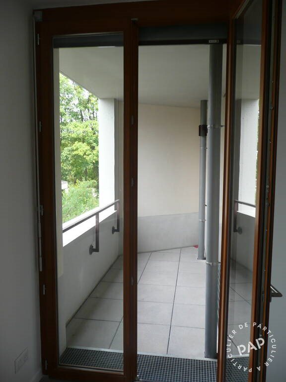 Appartement à louer, 48m², Villejuif
