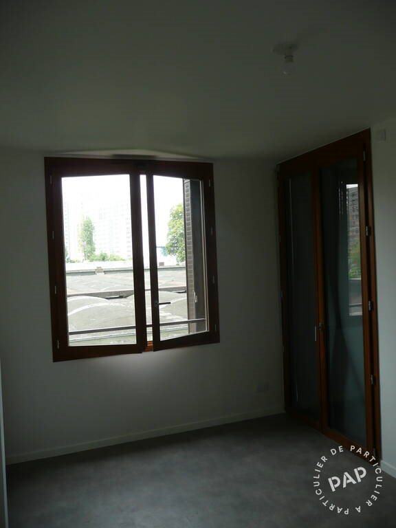 Appartement à louer, 48m², Villejuif