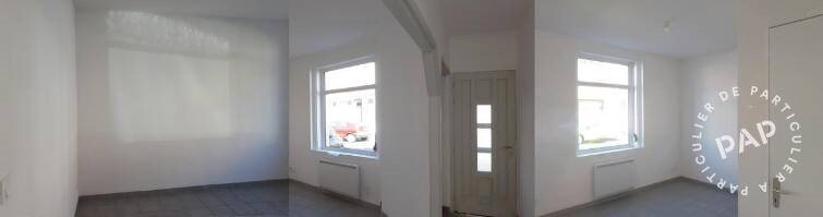 Maison à vendre, 76m², Emmerin