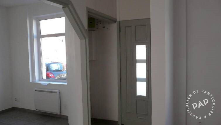 Maison à vendre, 76m², Emmerin