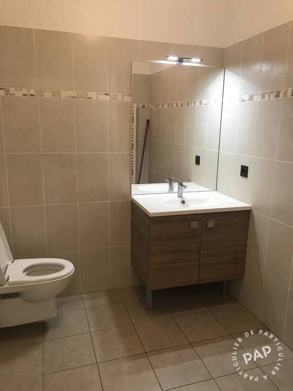 Appartement à louer, 38m², Aulnay-sous-Bois