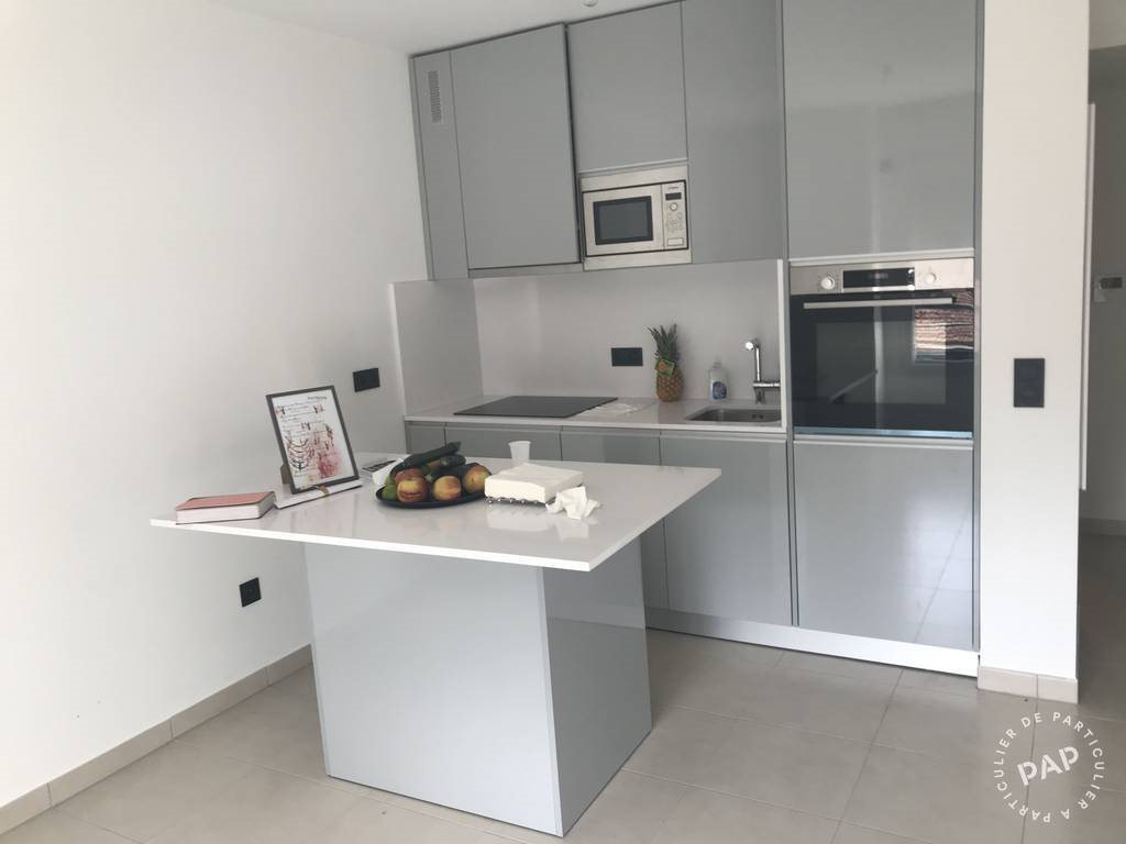 Appartement à louer, 38m², Aulnay-sous-Bois