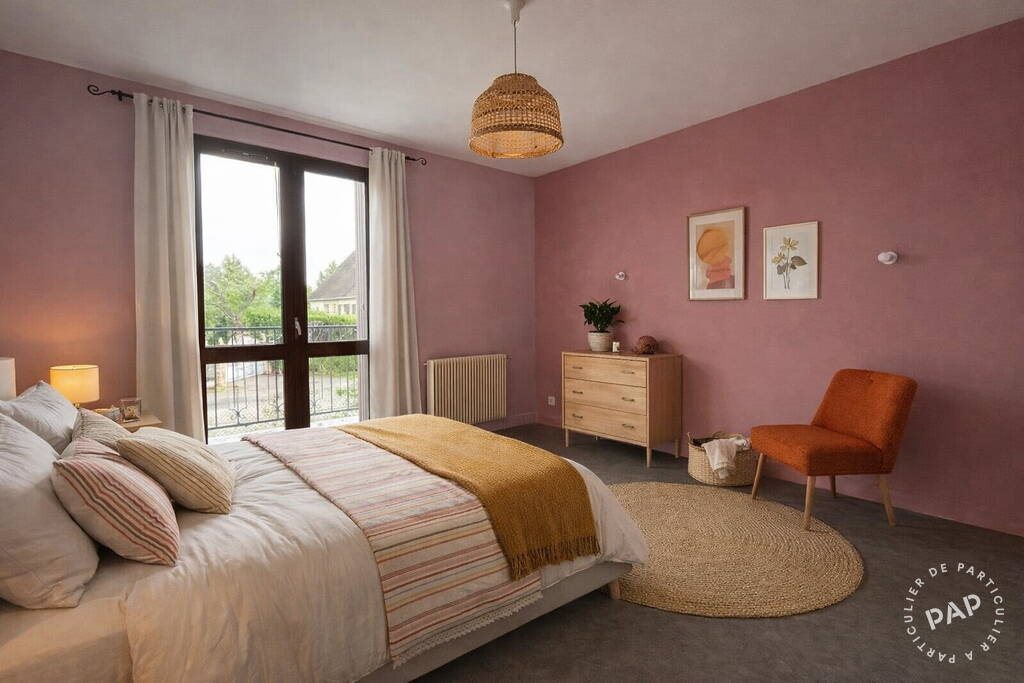 Maison à vendre, 105m², Norville