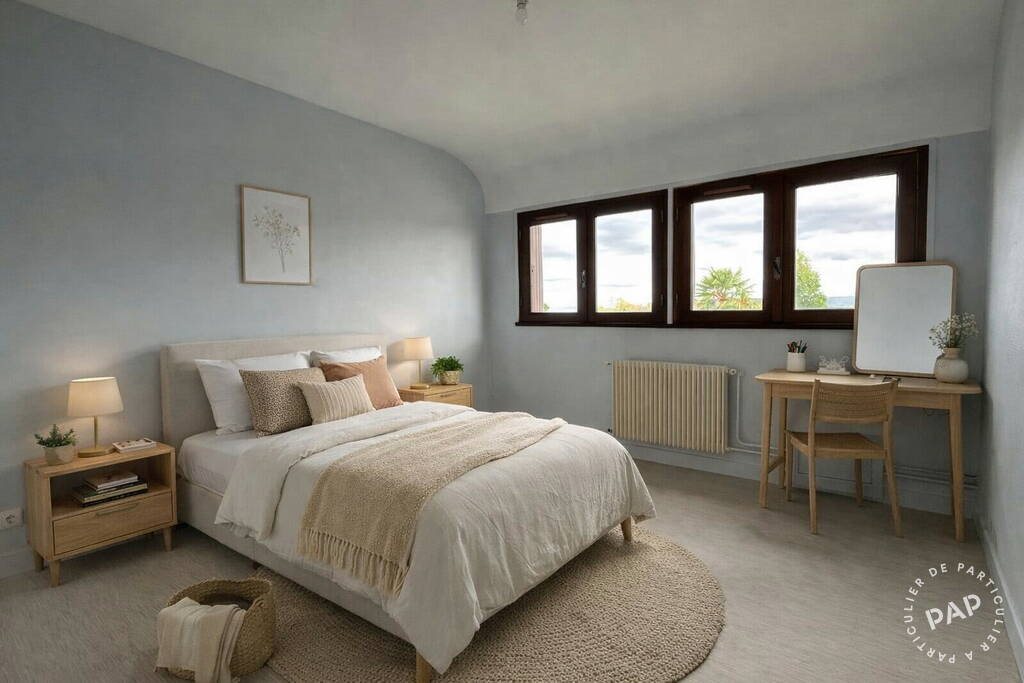 Maison à vendre, 105m², Norville