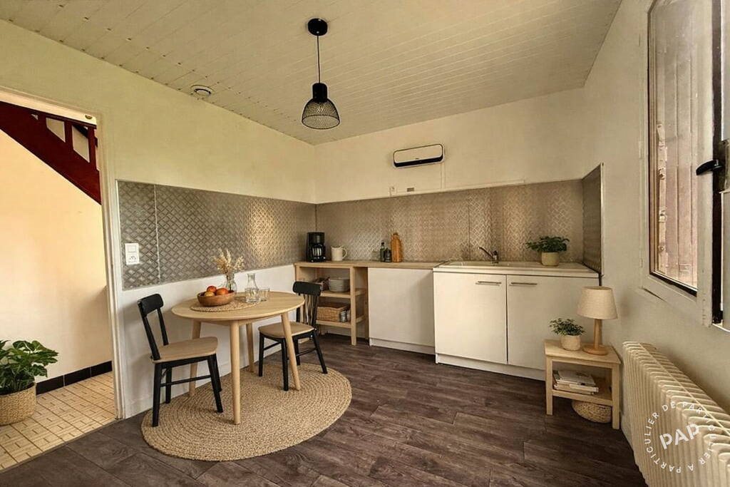 Maison à vendre, 105m², Norville