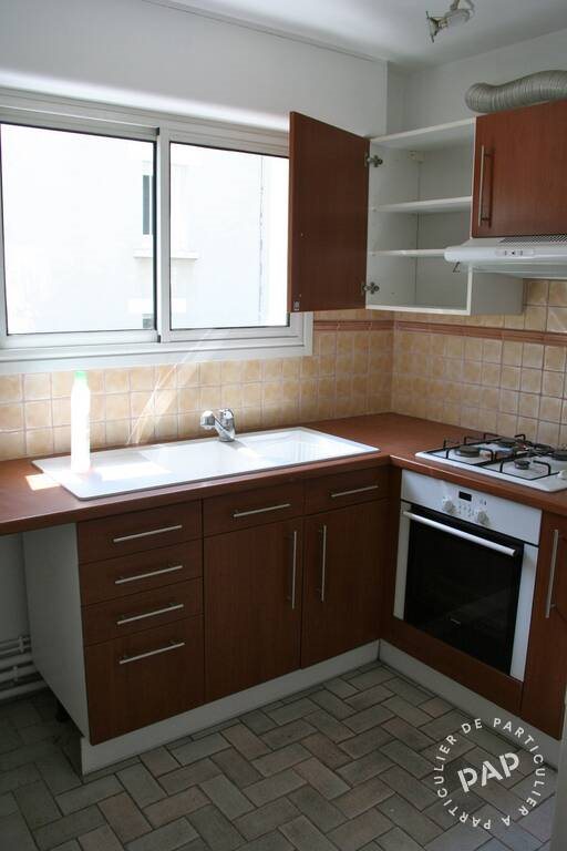 Maison à louer, 96m², Maisons-Laffitte