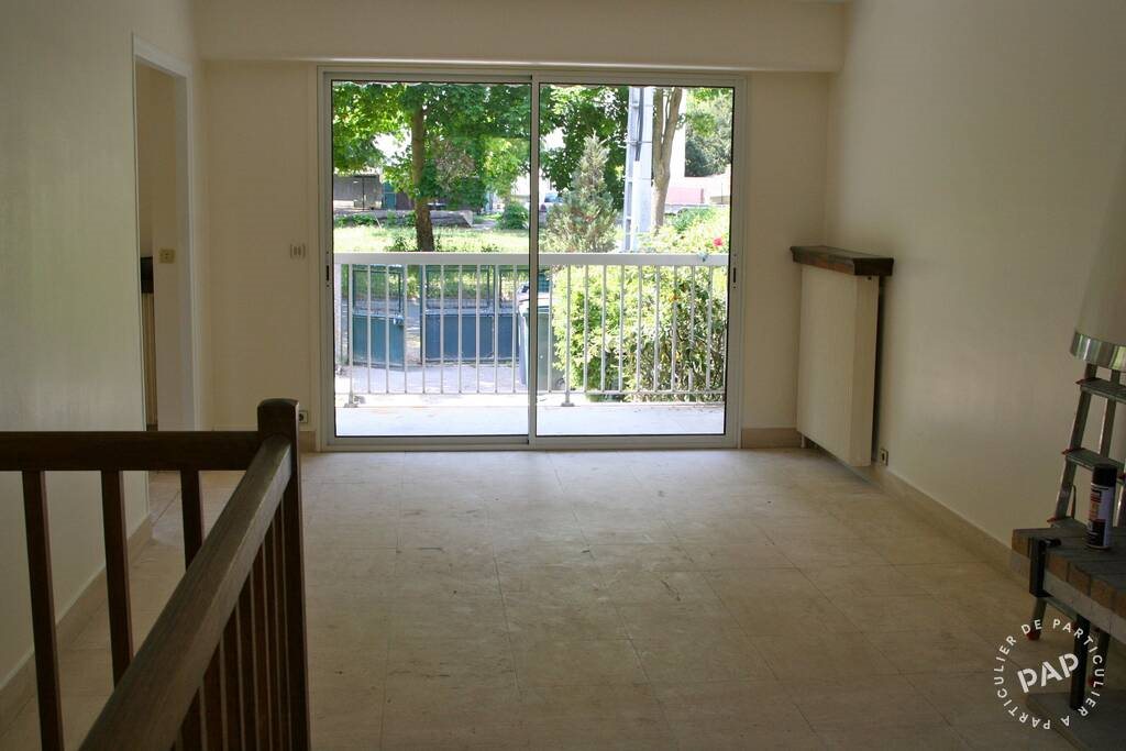 Maison à louer, 96m², Maisons-Laffitte