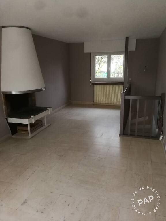 Maison à louer, 96m², Maisons-Laffitte