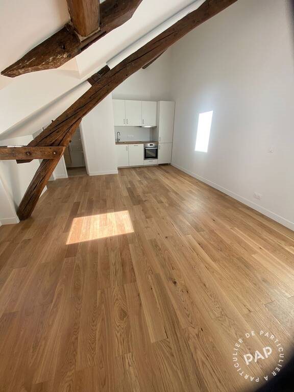 Appartement à vendre, 31m², Suresnes