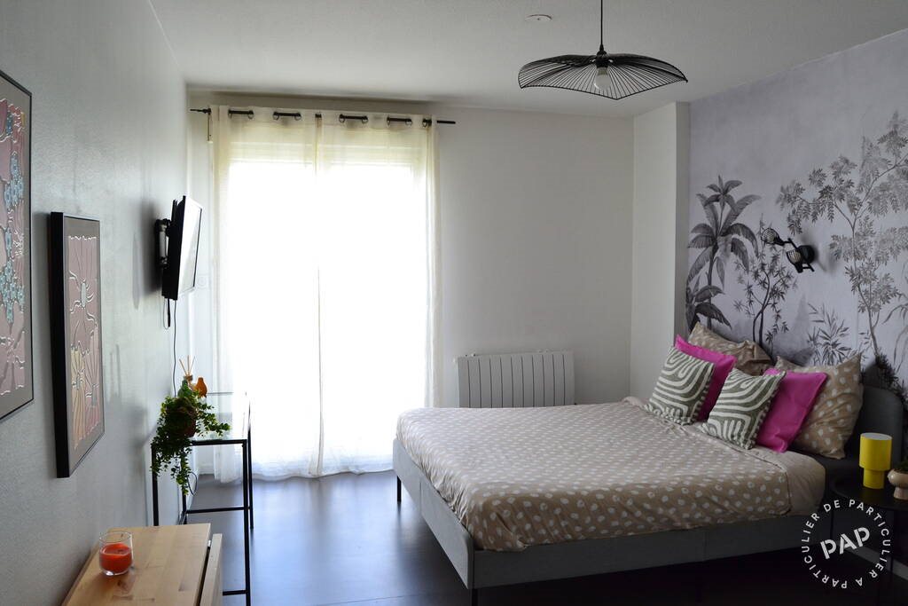 Appartement à vendre, 22m², Cenon