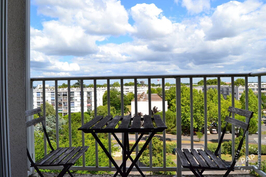 Appartement à vendre, 22m², Cenon