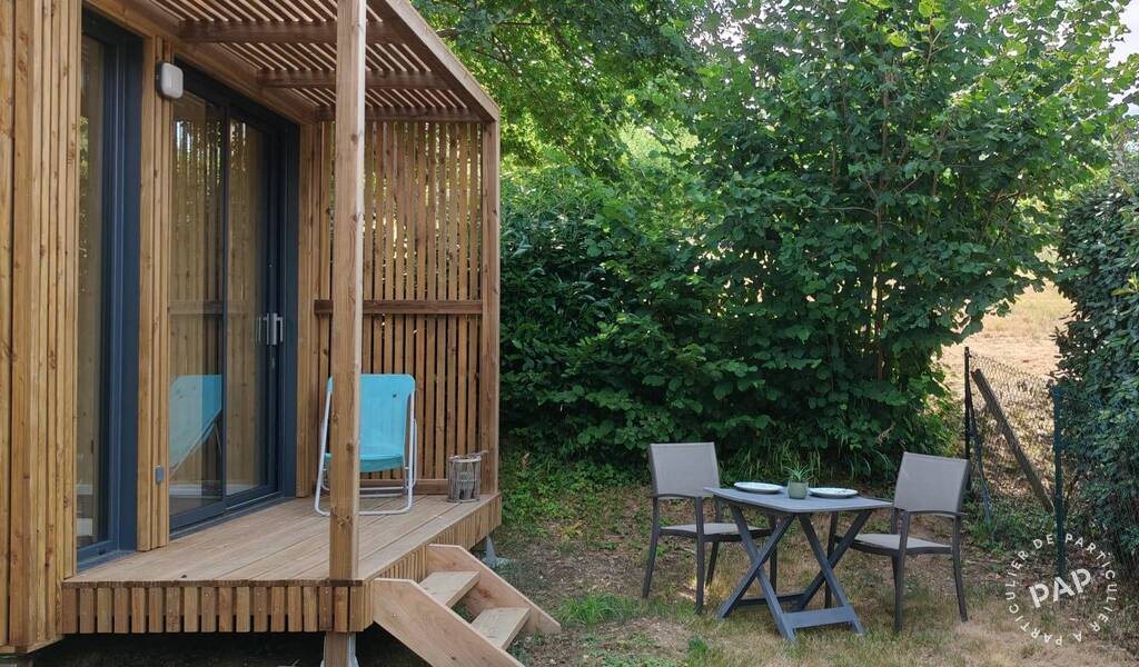 Appartement à louer, 17m², Sonnaz