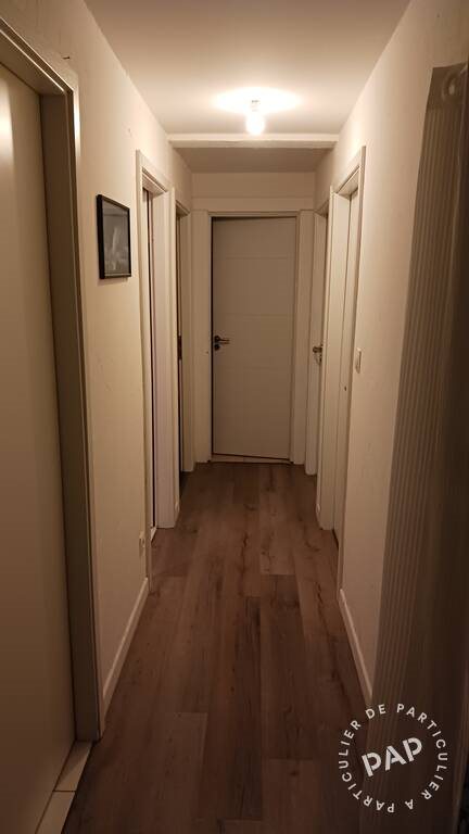 Appartement à louer, 85m², La Cluse-et-Mijoux