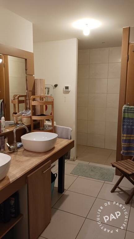 Appartement à louer, 85m², La Cluse-et-Mijoux
