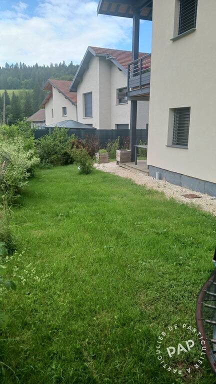 Appartement à louer, 85m², La Cluse-et-Mijoux