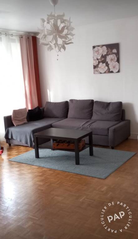 Appartement à vendre, 95m², Méry-sur-Oise