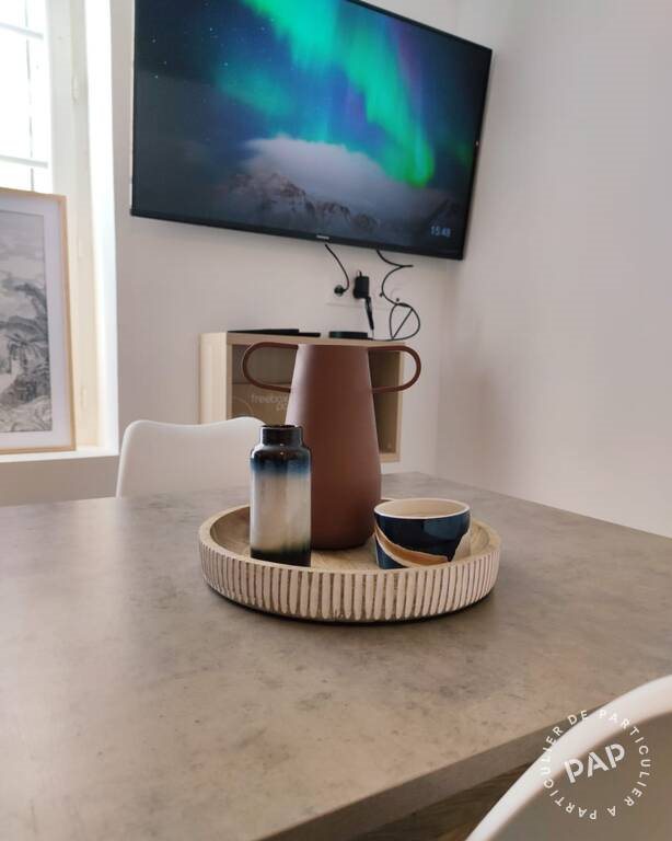 Appartement à louer, 30m², Agen