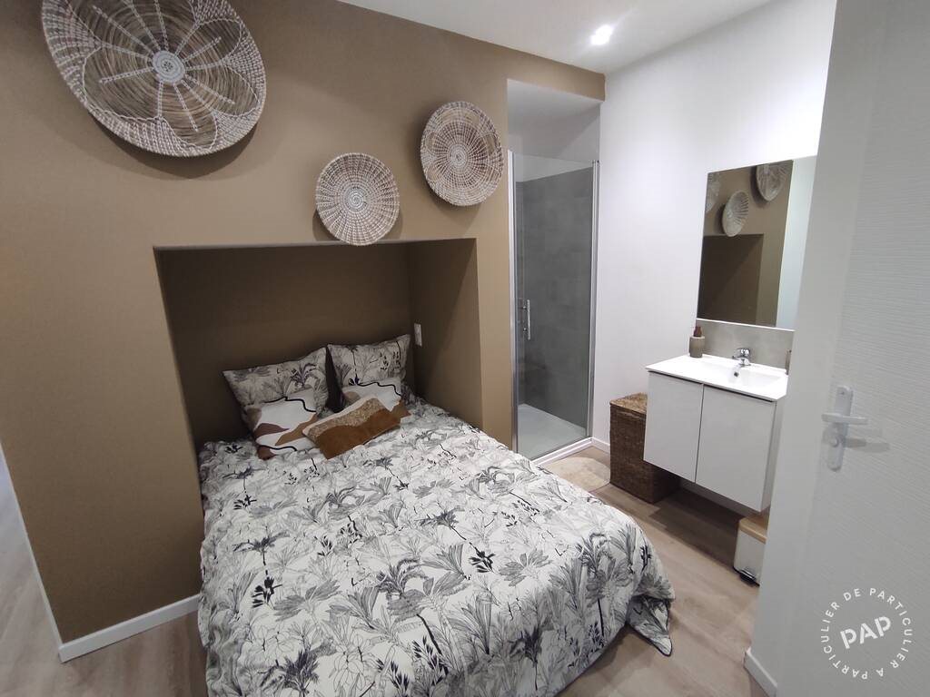 Appartement à louer, 30m², Agen