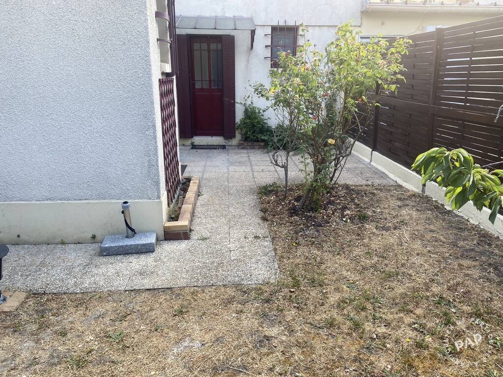 Maison à vendre, 32m², Rosny-sous-Bois