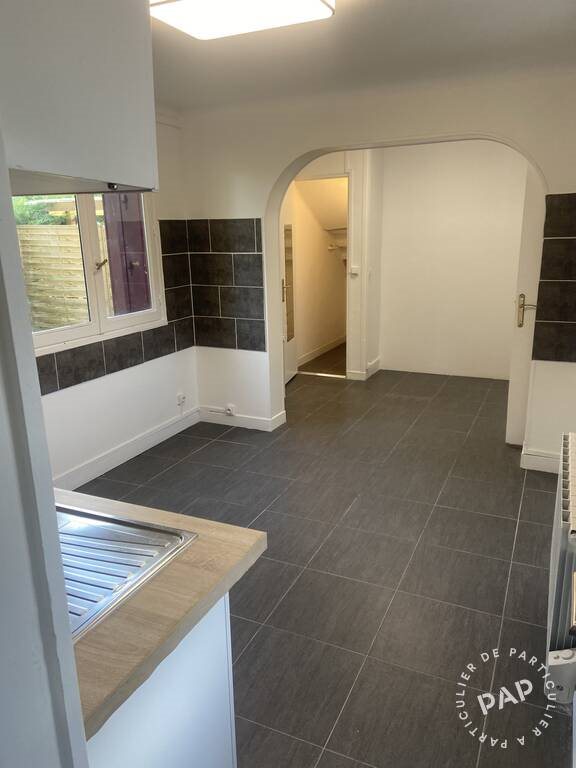 Maison à vendre, 32m², Rosny-sous-Bois