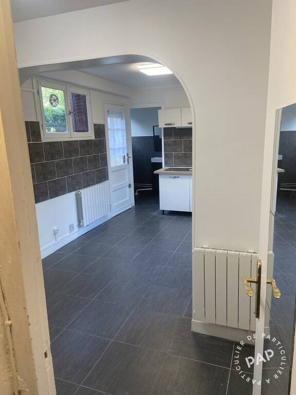 Maison à vendre, 32m², Rosny-sous-Bois