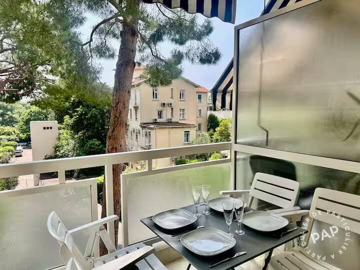 Appartement à vendre, 47m², Antibes