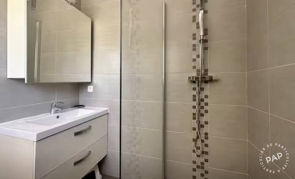 Appartement à vendre, 47m², Antibes