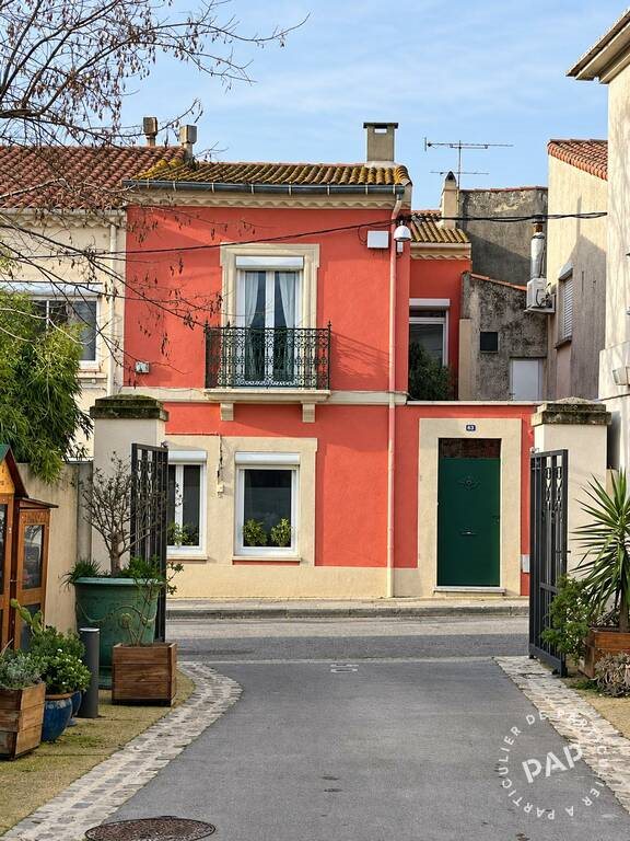 Maison à vendre, 114m², Pérols