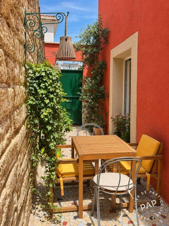 Maison à vendre, 114m², Pérols