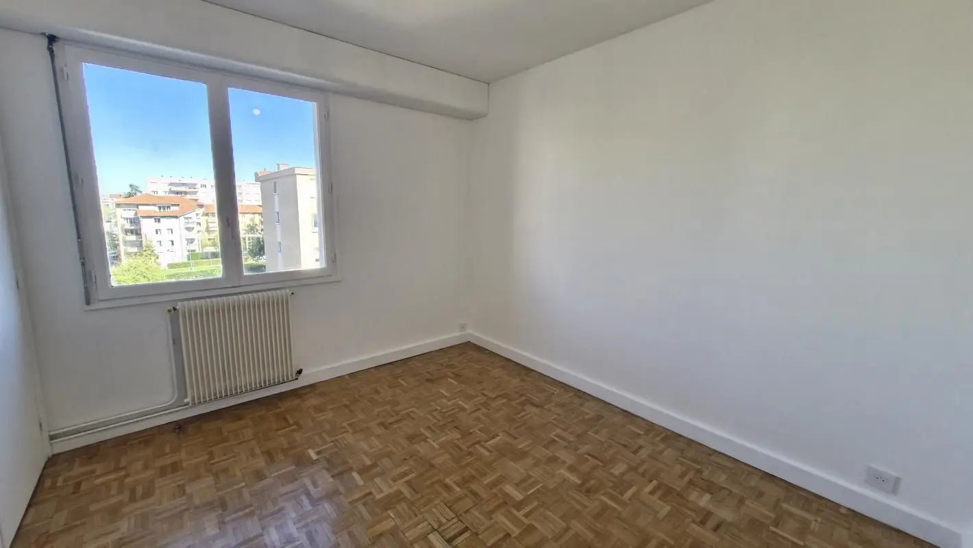 Appartement à louer, 49m², Villeurbanne