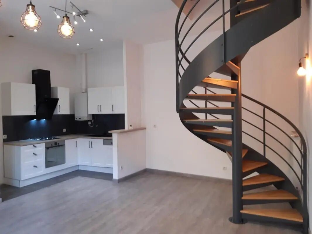 Appartement à louer, 91m², Villefranche-sur-Saône