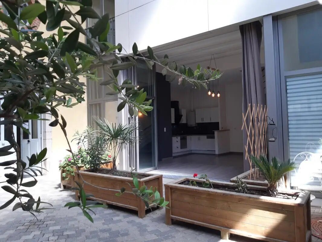 Appartement à louer, 91m², Villefranche-sur-Saône