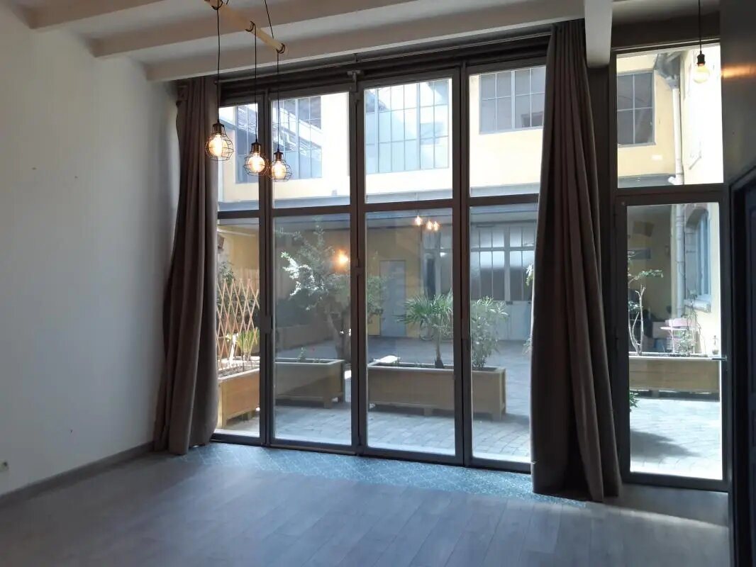 Appartement à louer, 91m², Villefranche-sur-Saône