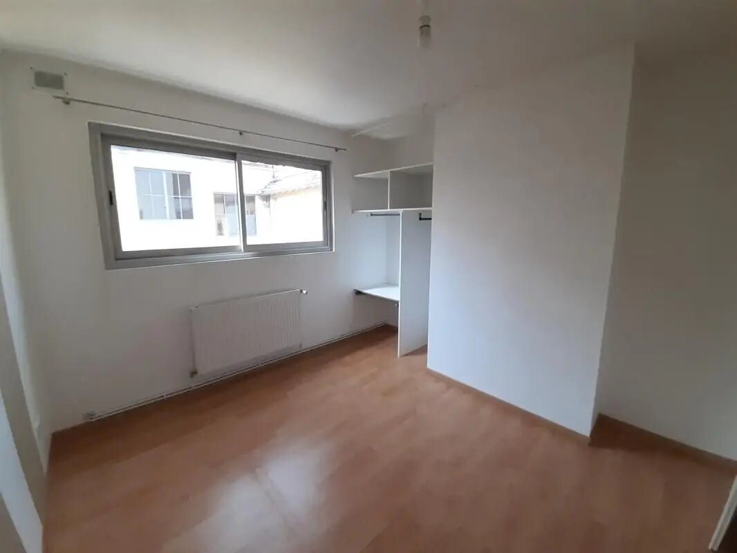 Appartement à louer, 91m², Villefranche-sur-Saône